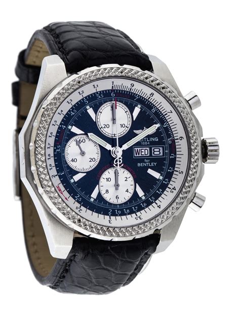 breitling for bentley gt.